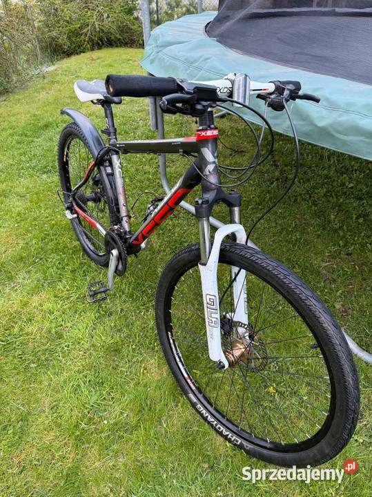 Sprzedam rower XEED BMX Siedlce