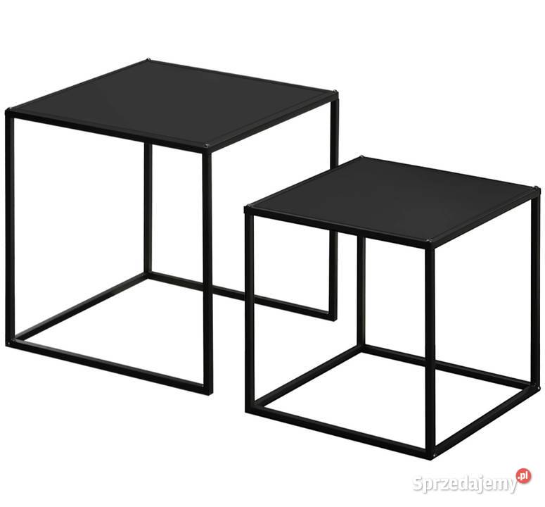 Stoliki kawowe nowoczesny design małopolskie Brzesko