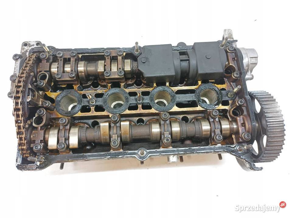 GŁOWICA KOMPLETNA 058103373A 18 20V VW