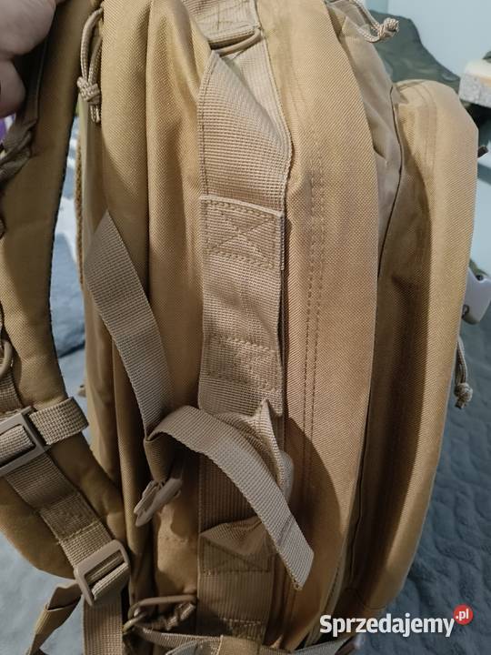 Sprzedam plecak US army SOC Siedlce sprzedam