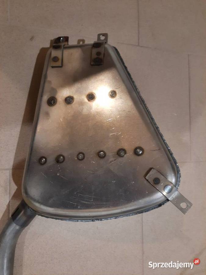 Zundapp ks750 Lublin