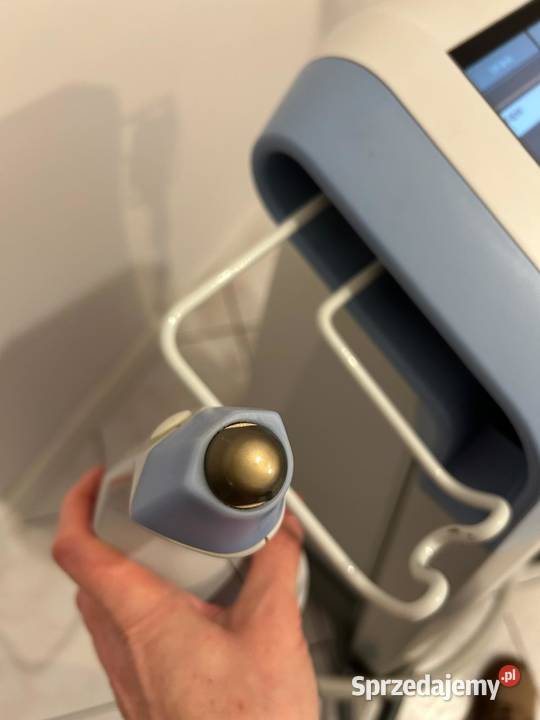 ICOONE Laser LED produkcji listopad 2022 r