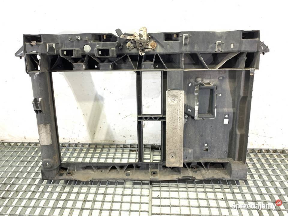 PAS PRZEDNI CITROEN C3 I 11 60 Hatchback sprzedam