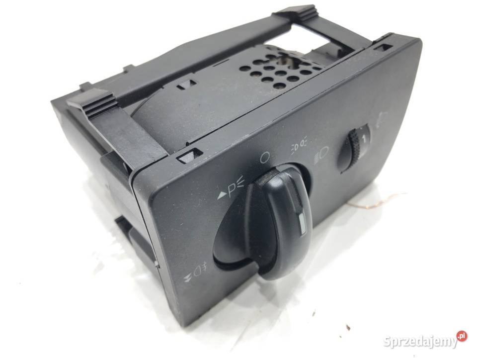 WŁĄCZNIK ŚWIATEŁ FORD FOCUS II 7M5T13A024LA 0413 Włączniki, sterowniki
