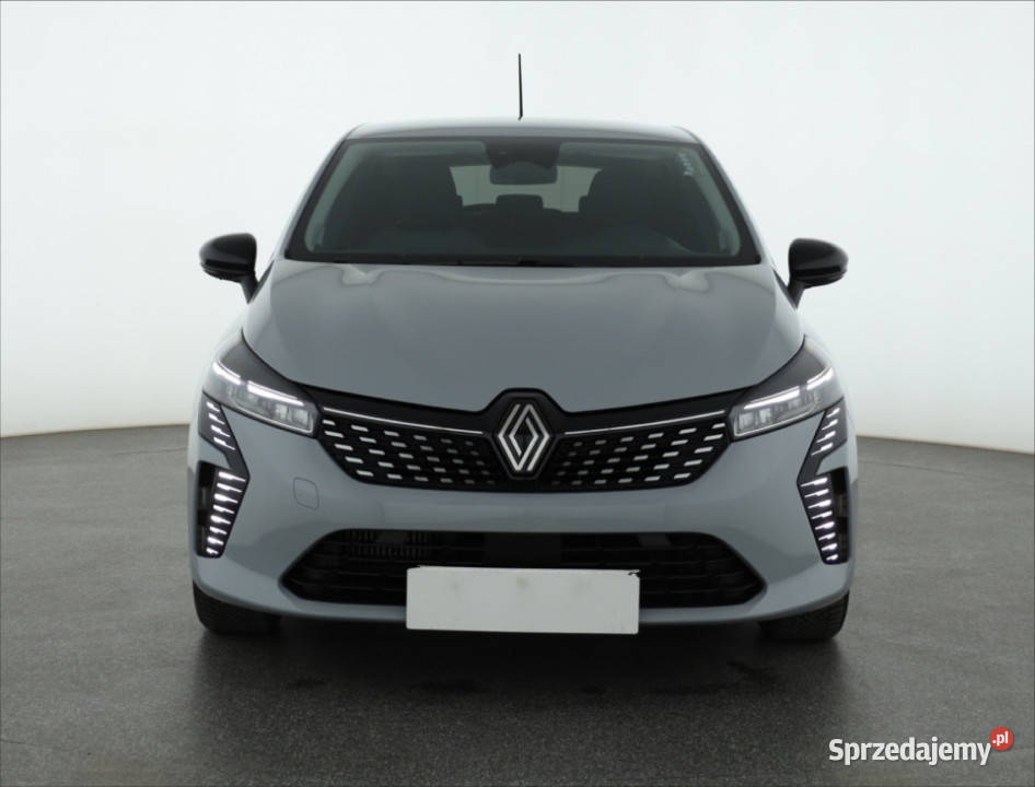 Renault Clio 10 TCe Piaseczno