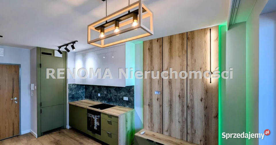 Mieszkanie Białystok Kraszewskiego 281m2