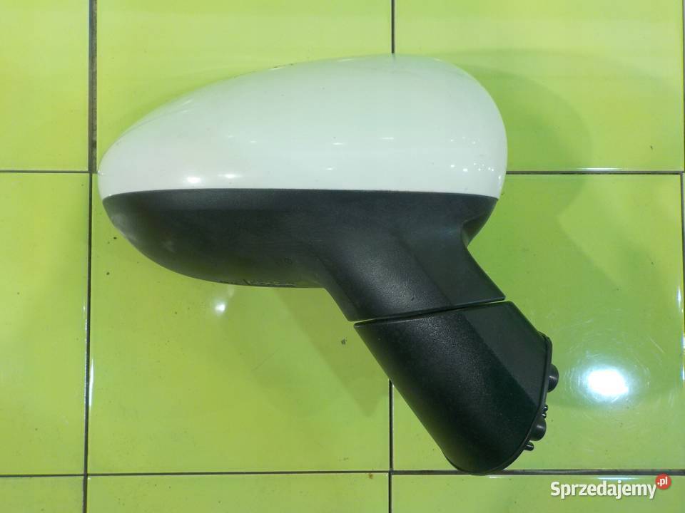 KIA RIO III LIFT 125 B 16r HB 5D lusterko prawe Suków