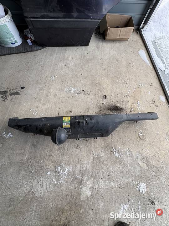 Polonez plastikowe podszybie osobowe mazowieckie