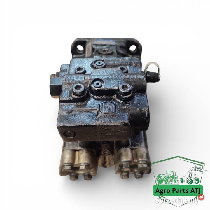 Hydromotor 51D110 Sauer Danfoss 507362 Merlo Układ hydrauliczny podlaskie Ciechanowiec
