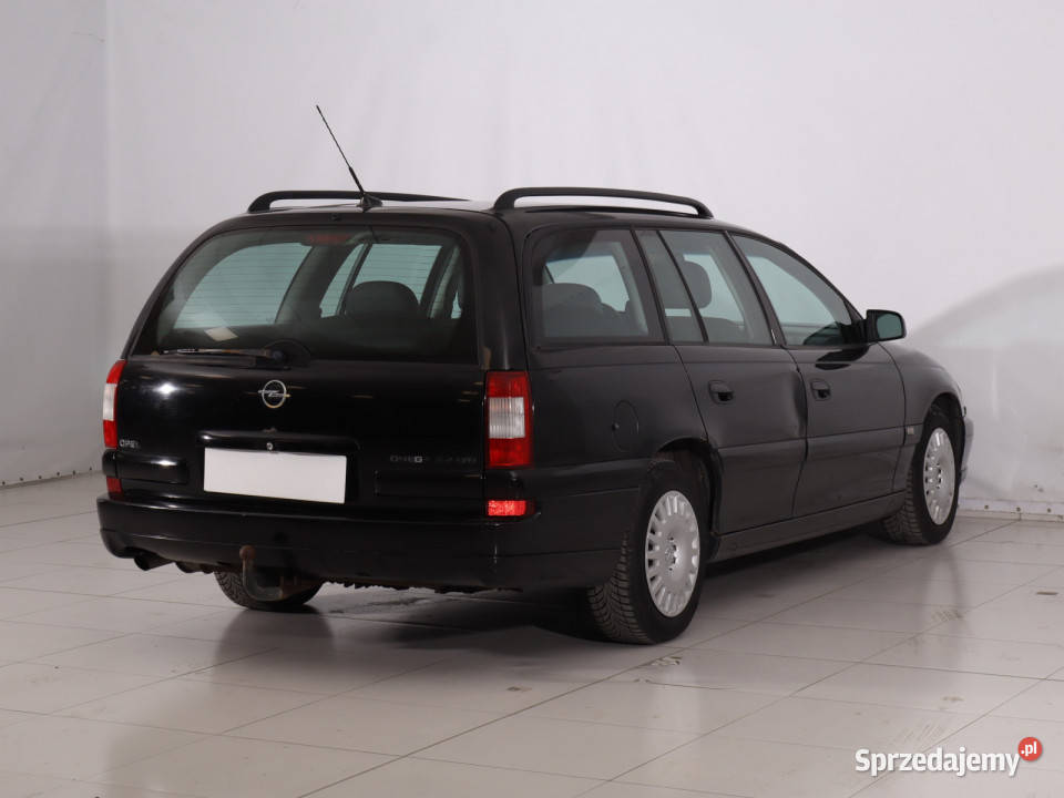 Opel Omega 22 DTI 16V komputer pokładowy Piaseczno