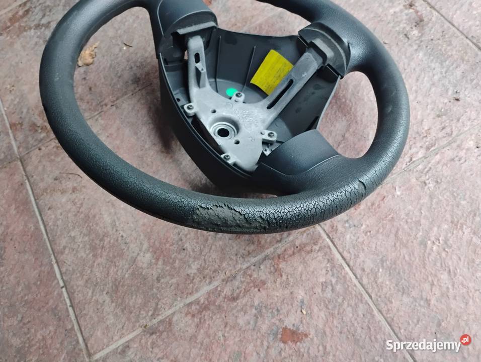 Kierownica Hyundai Getz Chełm