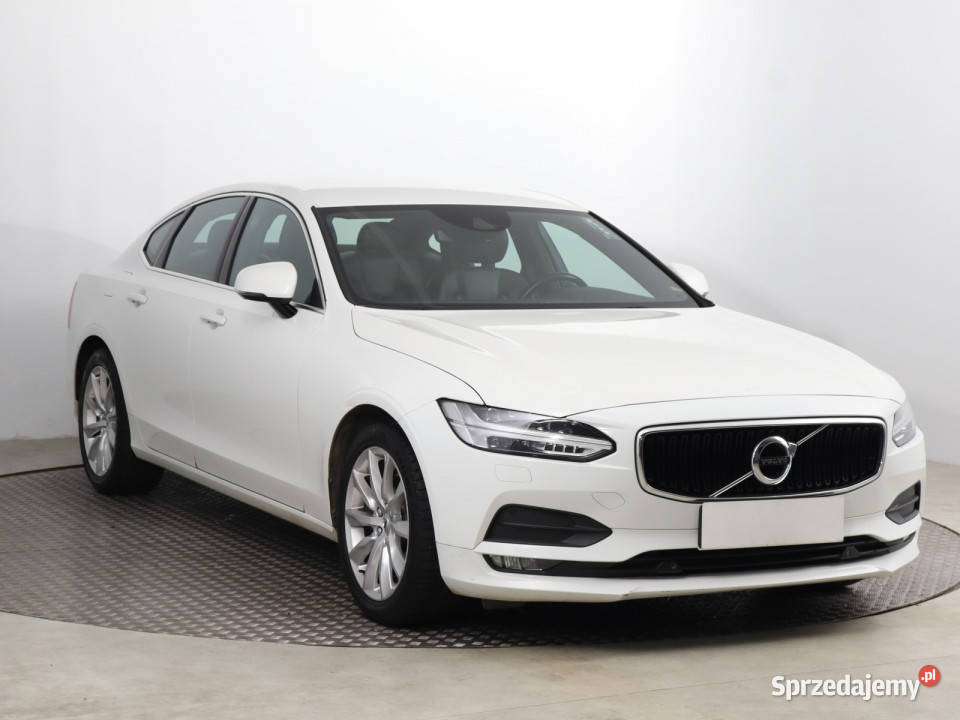Volvo S90 D4 automatyczna Bielany Wrocławskie