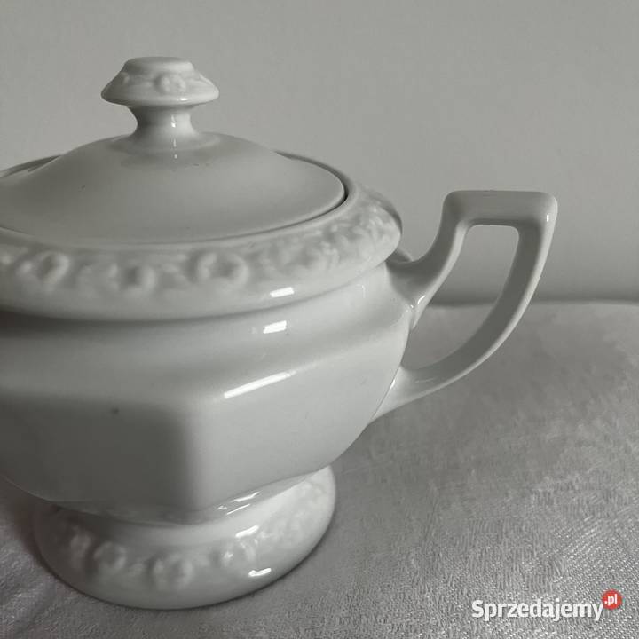 Cukiernica sygn Classic Germany Biała Maria Nowy Sącz