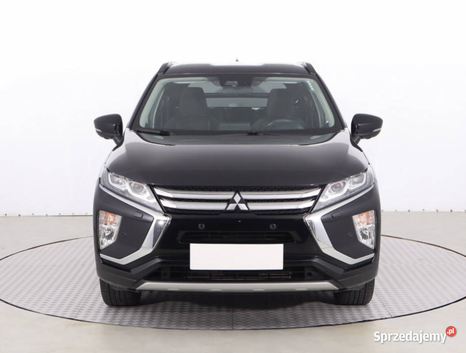 Mitsubishi Eclipse Cross 15 TMIVEC nieuszkodzony Piaseczno
