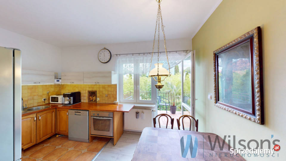 sprzedaży mieszkania Warszawa 878m2 4 pokoje