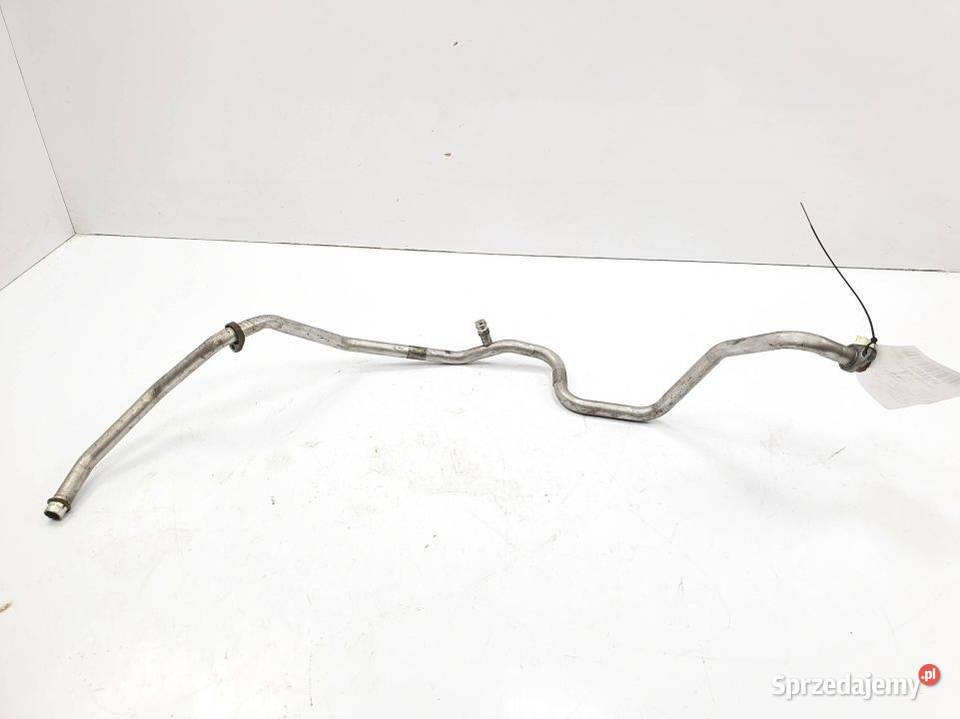 PRZEWÓD KLIMATYZACJI RENAULT MEGANE II kujawsko-pomorskie Lipno