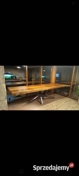 Stół Wolsztyn sprzedam