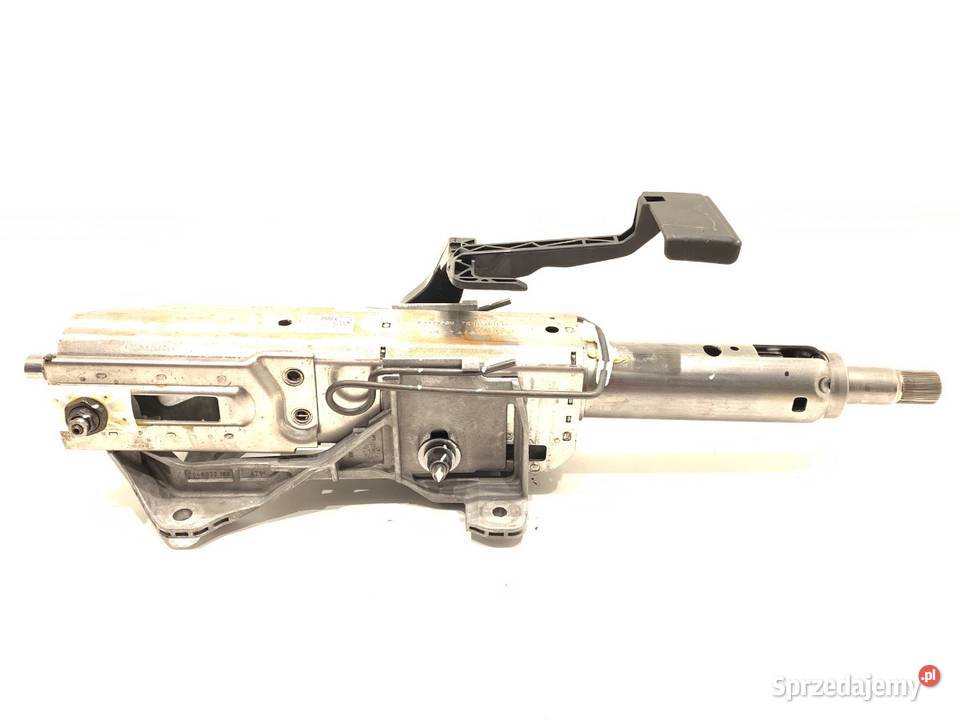 KOLUMNA KIEROWNICZA OPEL ASTRA K 39133886 osobowe