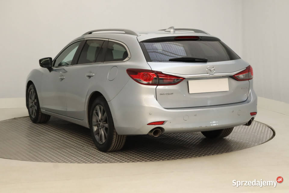 Mazda 6 20 SkyactivG 6 Zabrze