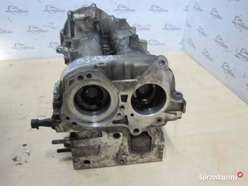 FIAT DOBLO MERIVA 13 CDTI Z13DTE 95 Głowica