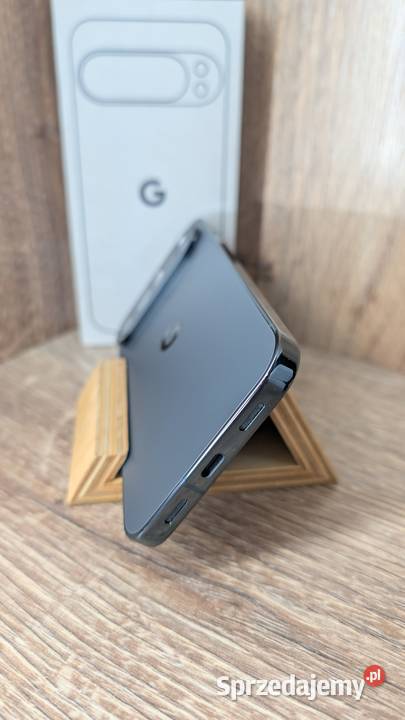 Google Pixel 10 Pro XL 16GB256GB Dual Sim Ruda Śląska