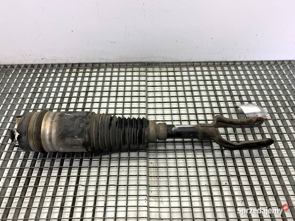 AMORTYZATOR PRAWY PRZÓD JEEP GRAND CHEROKEE WK