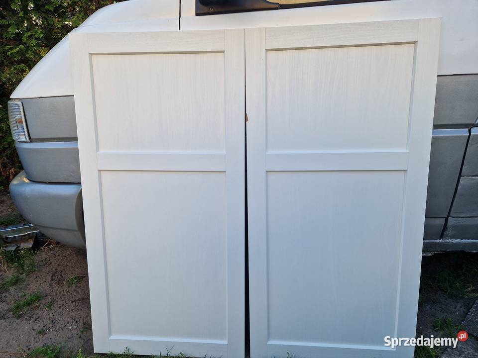 Front szafy Ikea Enkoping 120x60 20505768 Ciechocinek