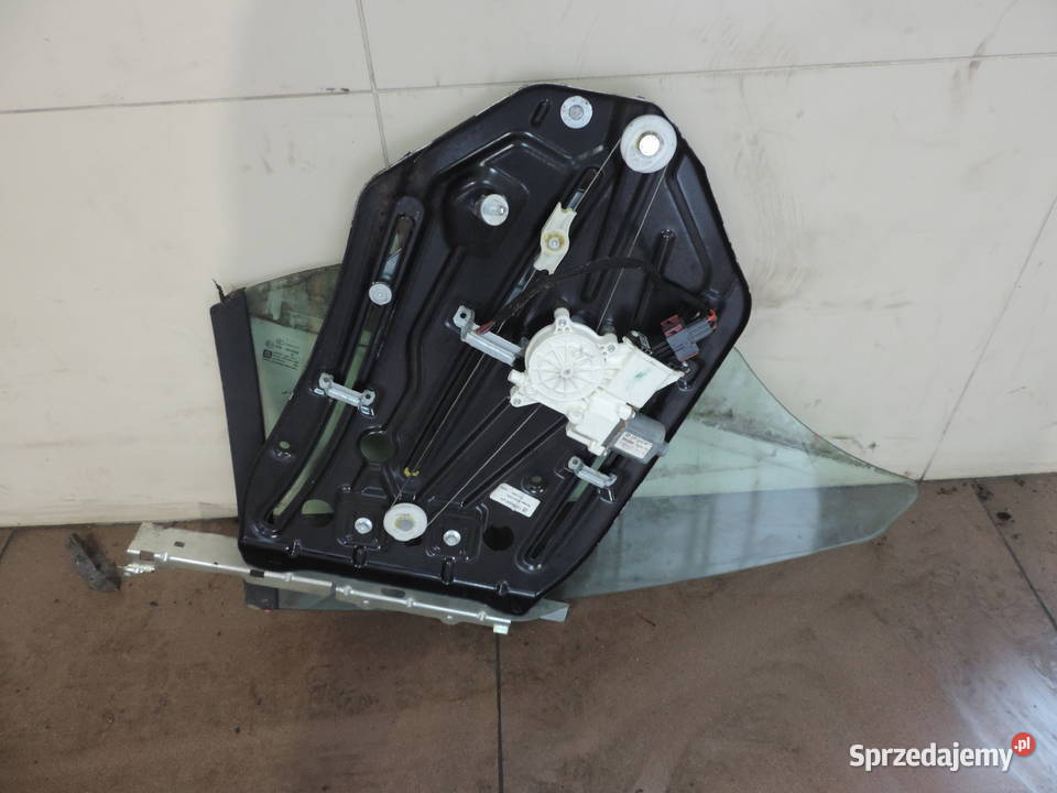 OPEL ASTRA III H CABRIO TWINTOP PODNOŚNIK SZYBY Nowy Sącz