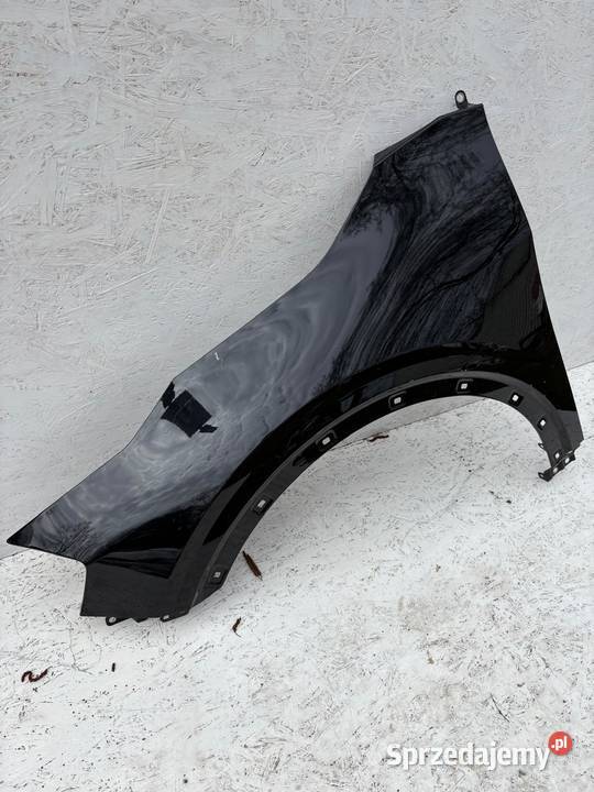 KIA SPORTAGE 5 V 21 BŁOTNIK LEWY PRZÓD PRZEDNI osobowe Błotniki Jabłonna sprzedam
