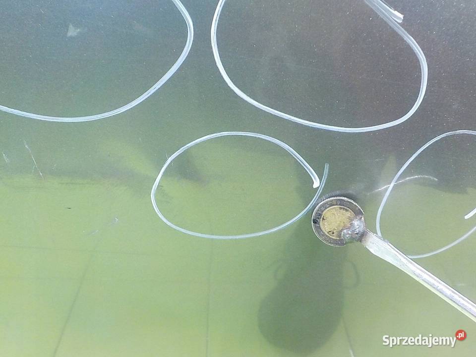 MITSUBISHI ASX I 18 B 10r 5D drzwi lewe tyl