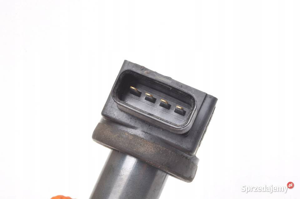 VOLVO S80 II XC90 44 V8 316 CEWKA ZAPŁONOWA pomorskie