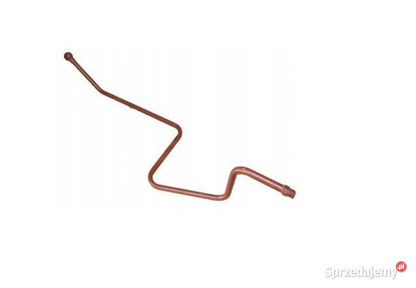 Przewód Olejowy Podnoszenia T25 Polski A2554013 Siedlce