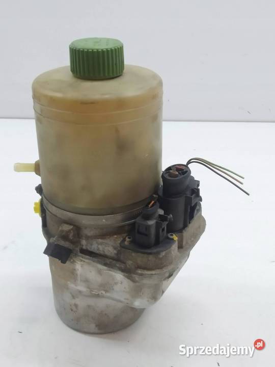 POMPA WSPOMAGANIA Seat Ibiza III 20022008 Pompy wspomagania