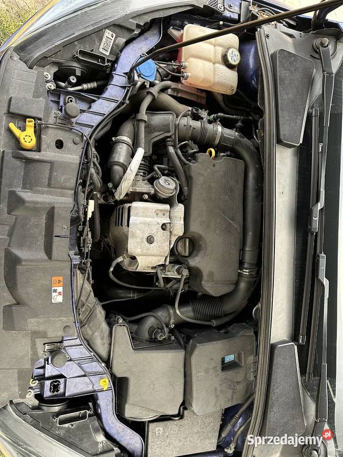 Ford Focus 3 lift radio sprzedam