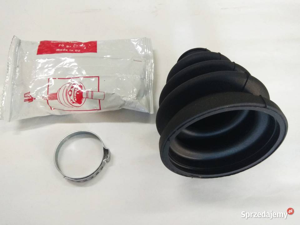 Osłona przegubu wewn Citroen AX SAXO Peugeot Lublin