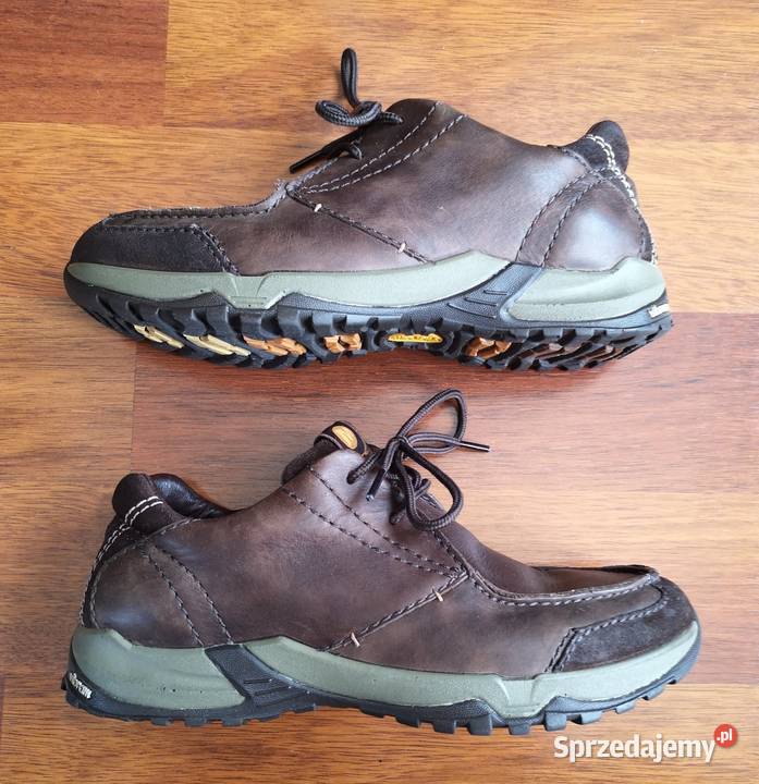 Buty Merrell Inbound Wallabee Brown rozmiar 42 brązowy/beżowy Katowice sprzedam