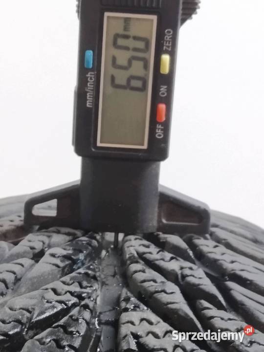 4x OPONA CAŁOROCZNA MATADOR ALL WEATHER EVO