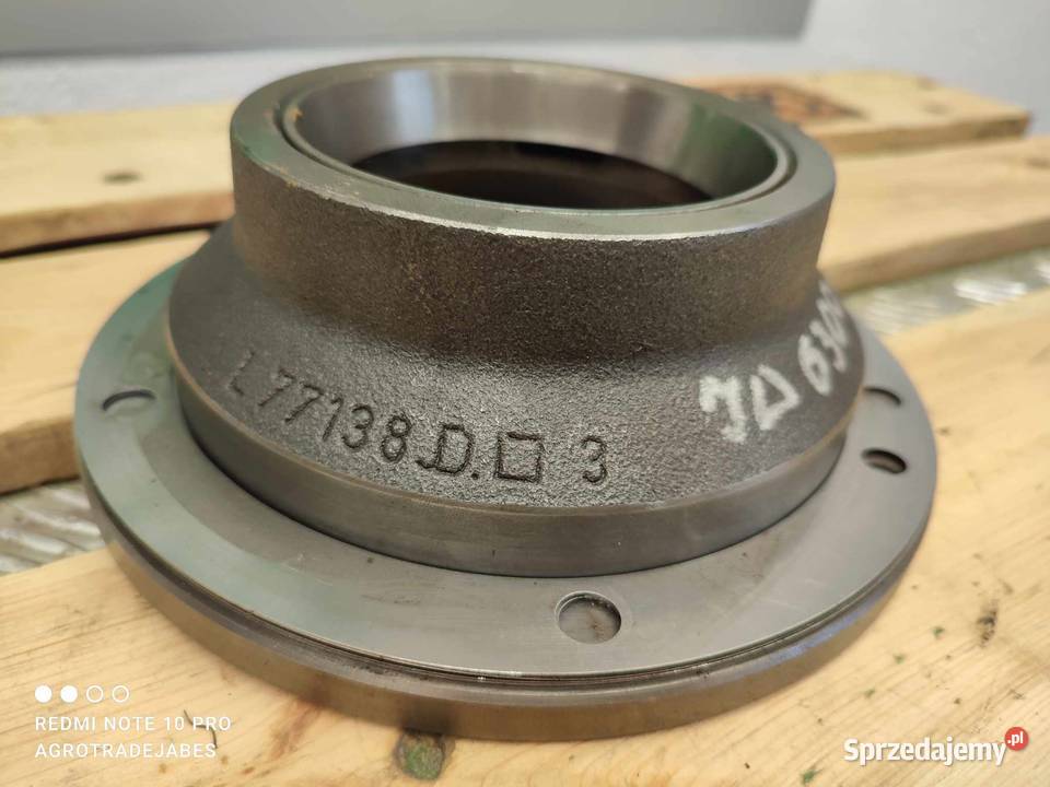 Obudowa łożyska John Deere 6300 L77138 Wilkowo