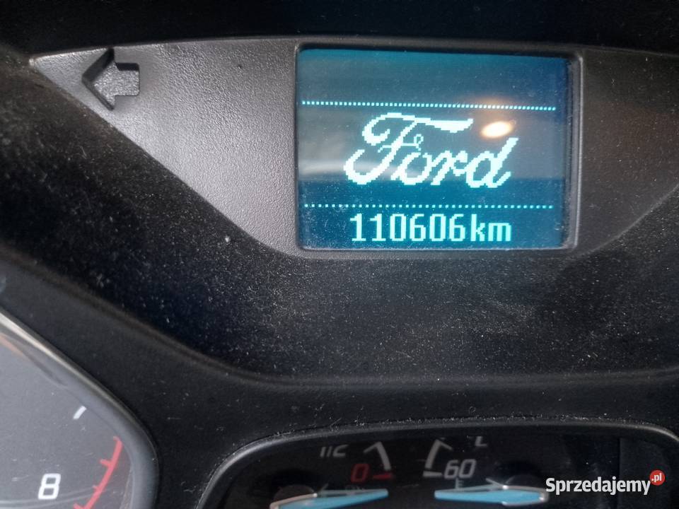 Sprzedam Ford Focus kombi łódzkie Czastary sprzedam