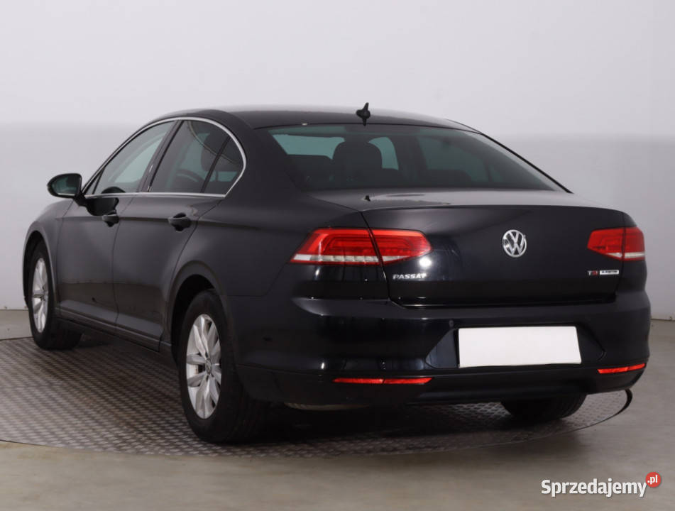 VW Passat 14 TSI benzyna Piaseczno sprzedam