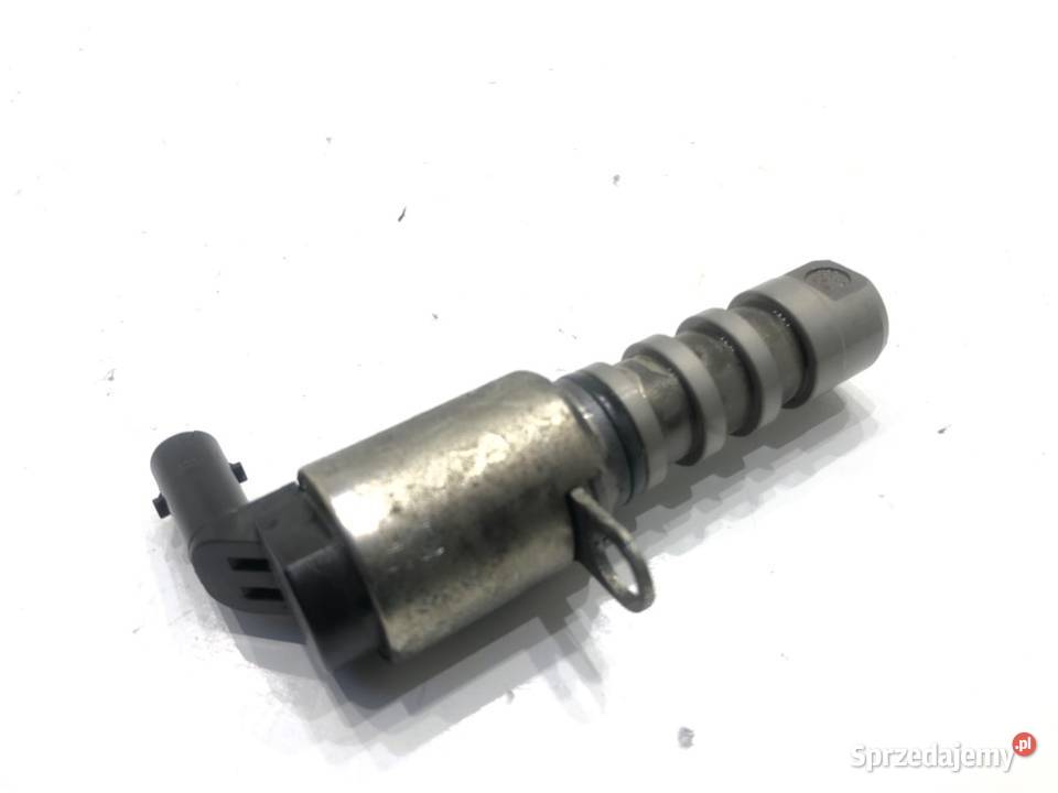 ZAWÓR ZMIENNYCH FAZ ROZRZĄDU AUDI A6 C7 40 605 Części samochodowe sprzedam