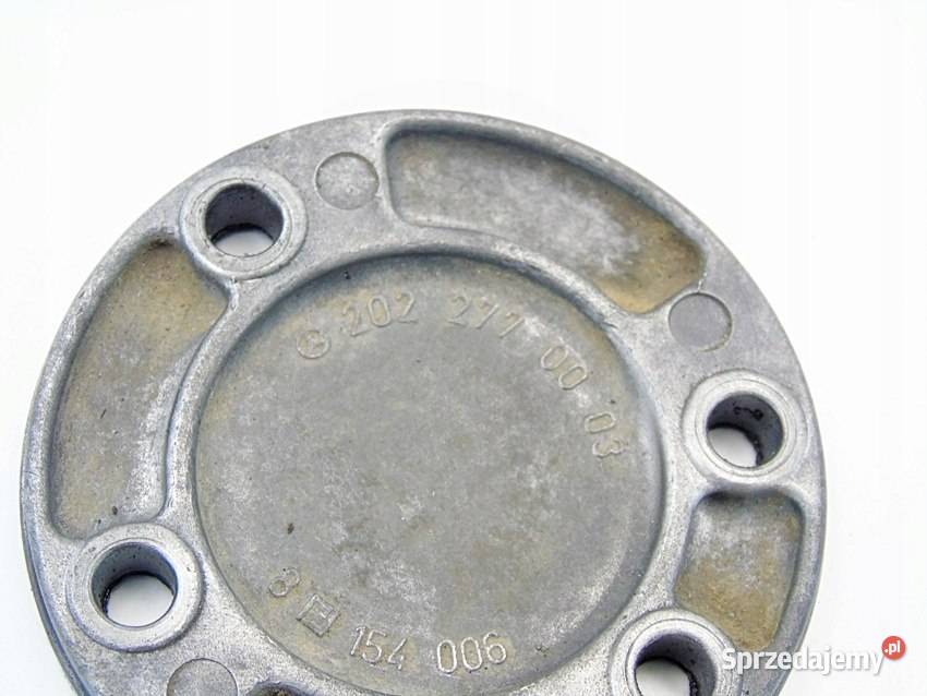 ZAŚLEPKA SKRZYNI 20 B MERCEDES E200 W210 S210 Sosnowiec