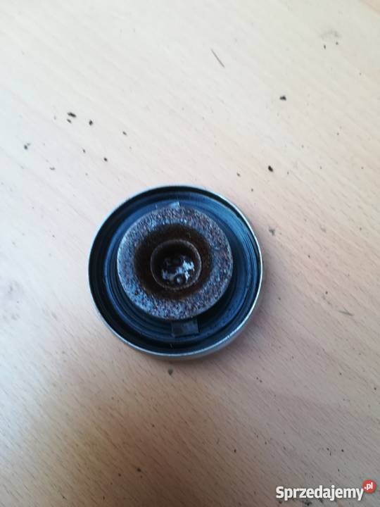 simson korek wlewu paliwa DDR kujawsko-pomorskie Inowrocław