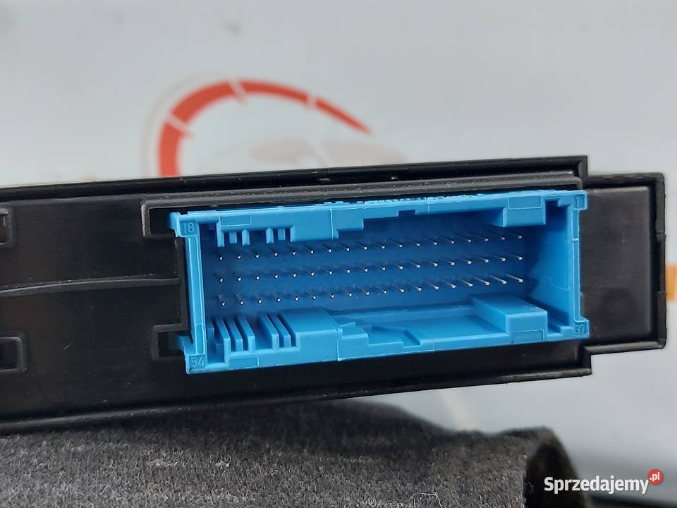 BMW 1 E82 11r moduł komfortu 9267200 osobowe Kielce