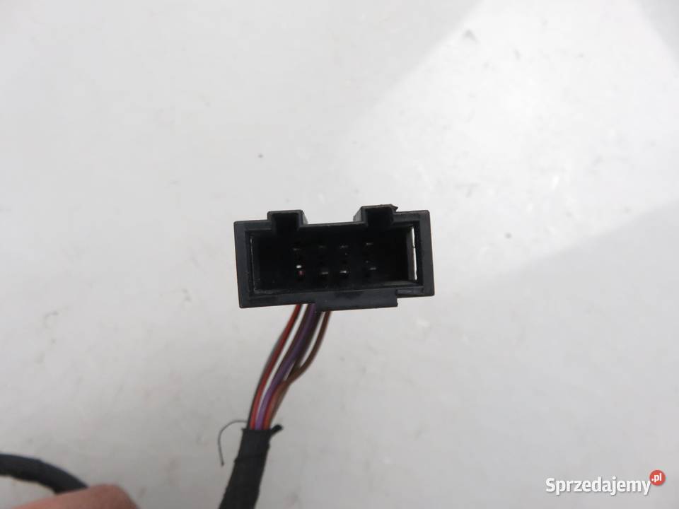 LUSTERKO PRAWE SEAT TOLEDO II 7 PIN LS5N osobowe