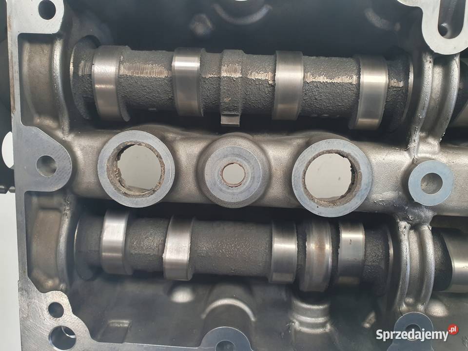 WAŁKI ROZRZĄDU Opel Corsa D 13 CDTI pokrywa lubelskie Chełm