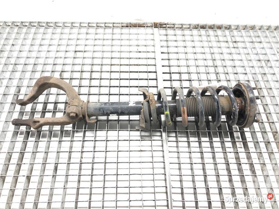 AMORTYZATOR PRAWY PRZÓD SPRĘŻYNA HONDA ACCORD