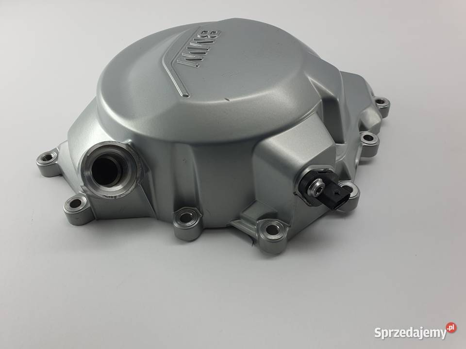 Dekiel Magneta Pokrywa Bmw 850 Łódź