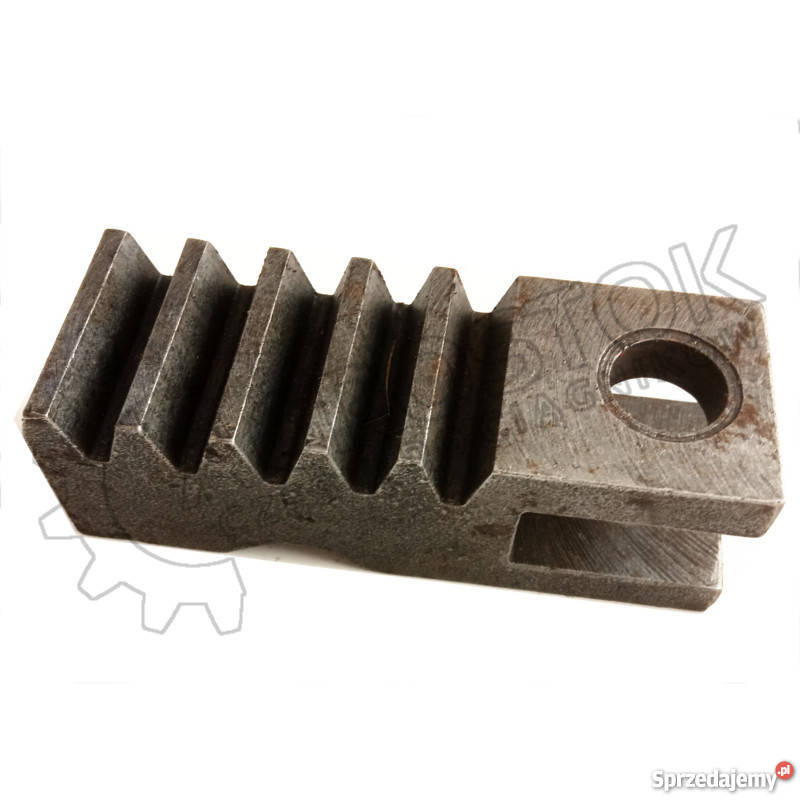 LISTWA ZĘBATA SERWA MTZJUMZ Parczew