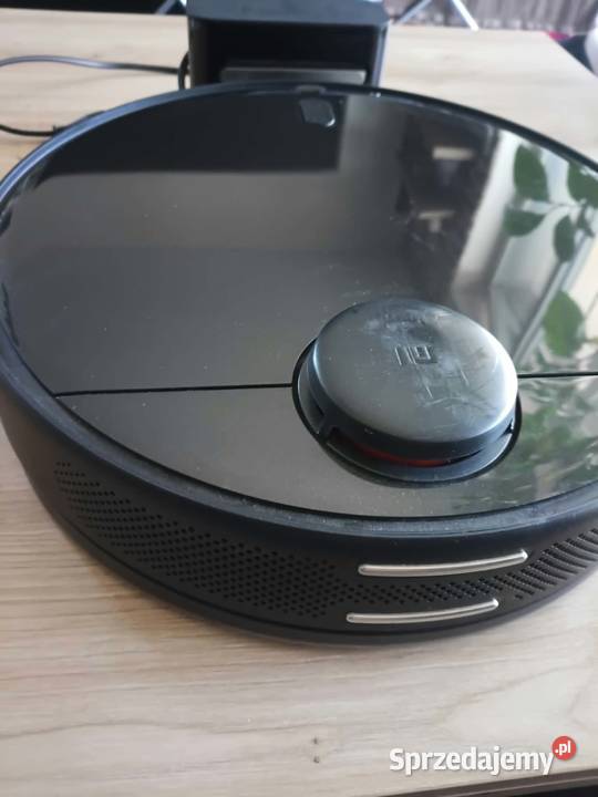 Odkurzacz Xiaomi Mi Robot Vacuum Mop 2 Pro małopolskie